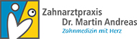 Zahnarztpraxis Dr. Martin Andreas Logo