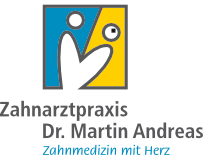 Zahnarztpraxis Dr. Martin Andreas Logo